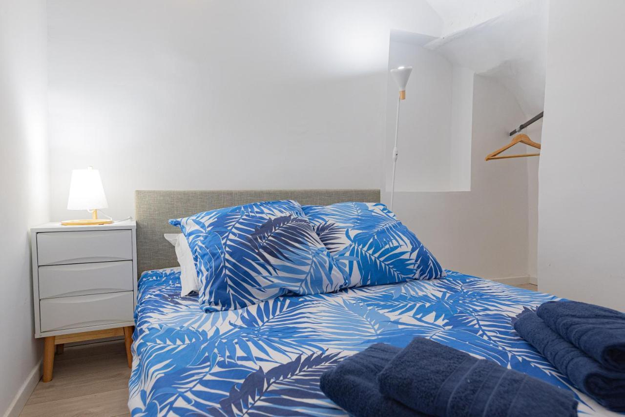 Vence...Sur Les Pas De Matisse Apartment Bagian luar foto