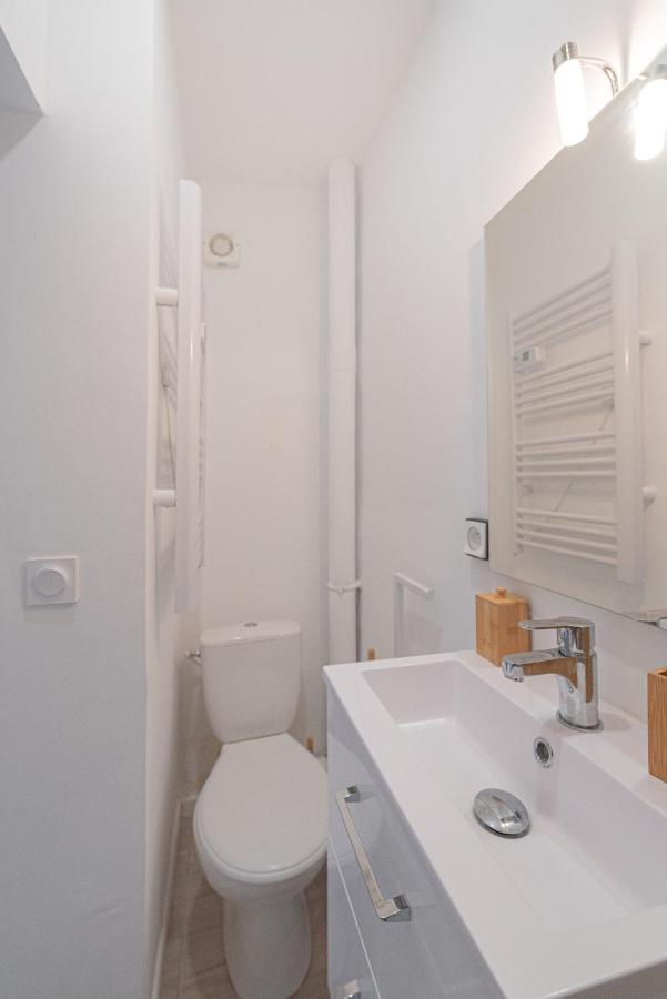 Vence...Sur Les Pas De Matisse Apartment Bagian luar foto