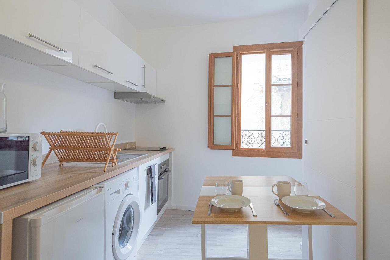 Vence...Sur Les Pas De Matisse Apartment Bagian luar foto