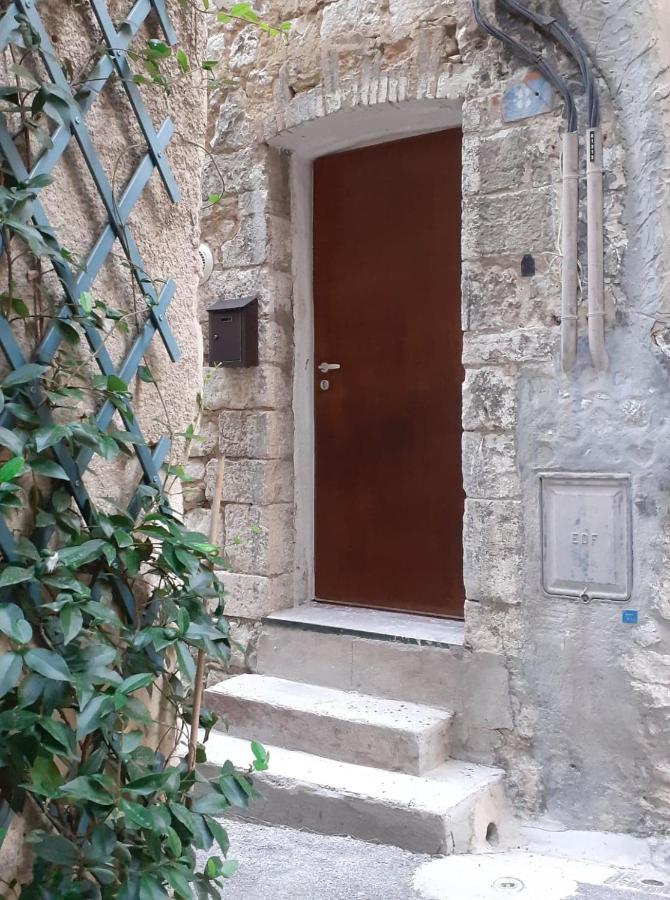 Vence...Sur Les Pas De Matisse Apartment Bagian luar foto